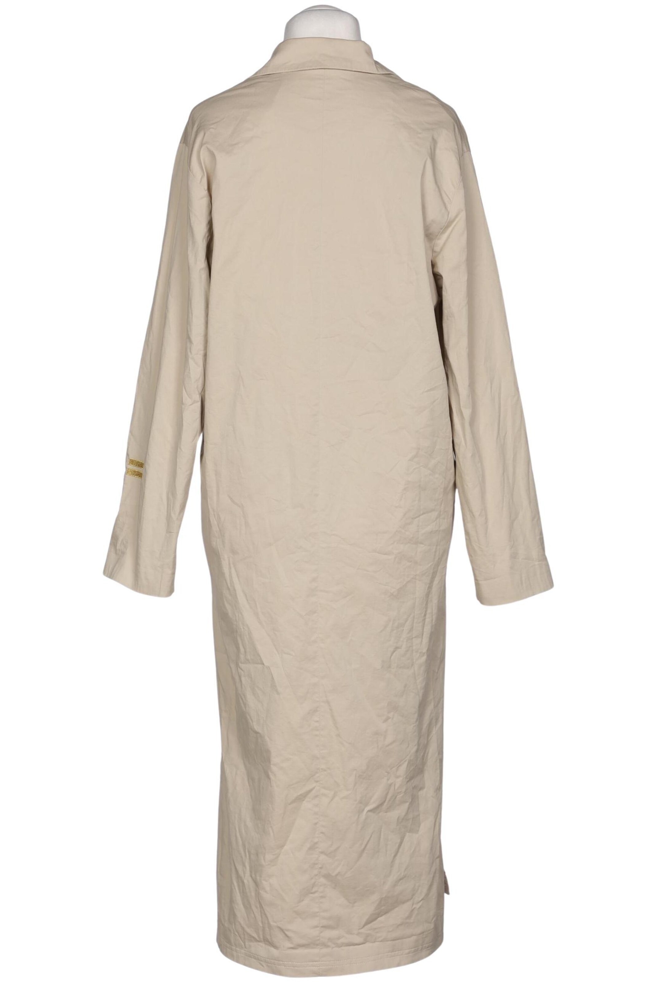 10Days Mantel XXXL in Beige