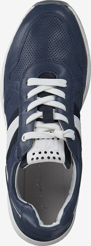 MARCO TOZZI Sneakers laag '23731﻿' in Blauw
