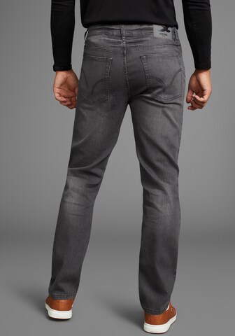ARIZONA Regular Jeans in Grey