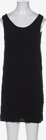 JUST FEMALE Kleid M in Schwarz: predná strana