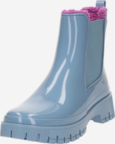 LEMON JELLY Kumisaappaat 'EIRWEN' värissä vaaleansininen, Tuotenäkymä