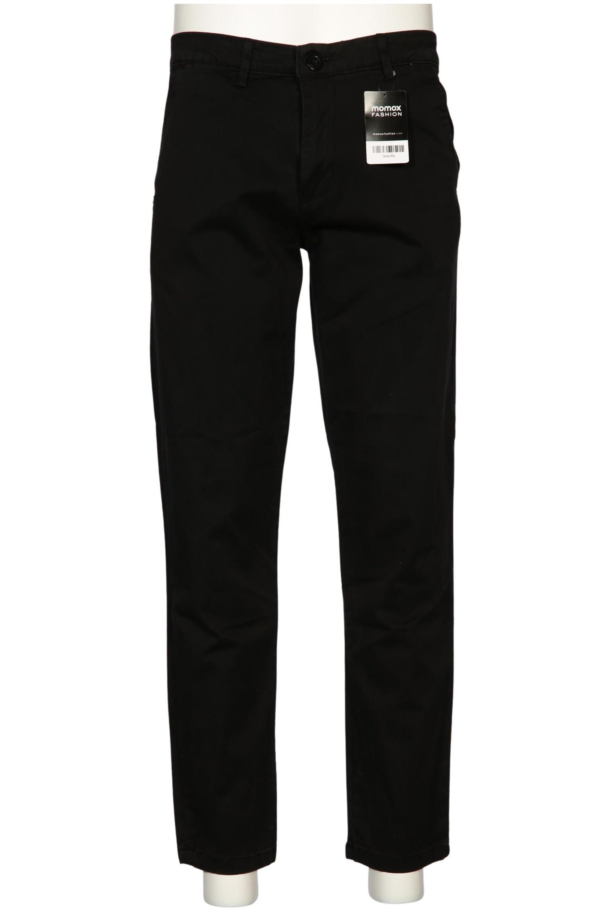 SELECTED Jeans in 33 in Black: front
