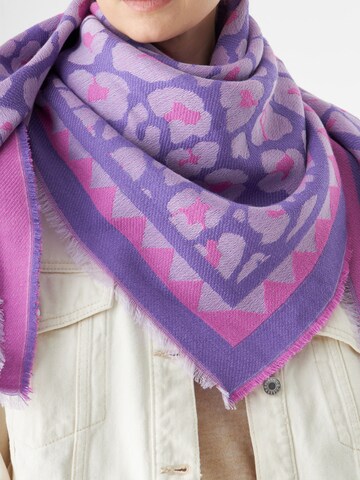 CODELLO Doek in Lila