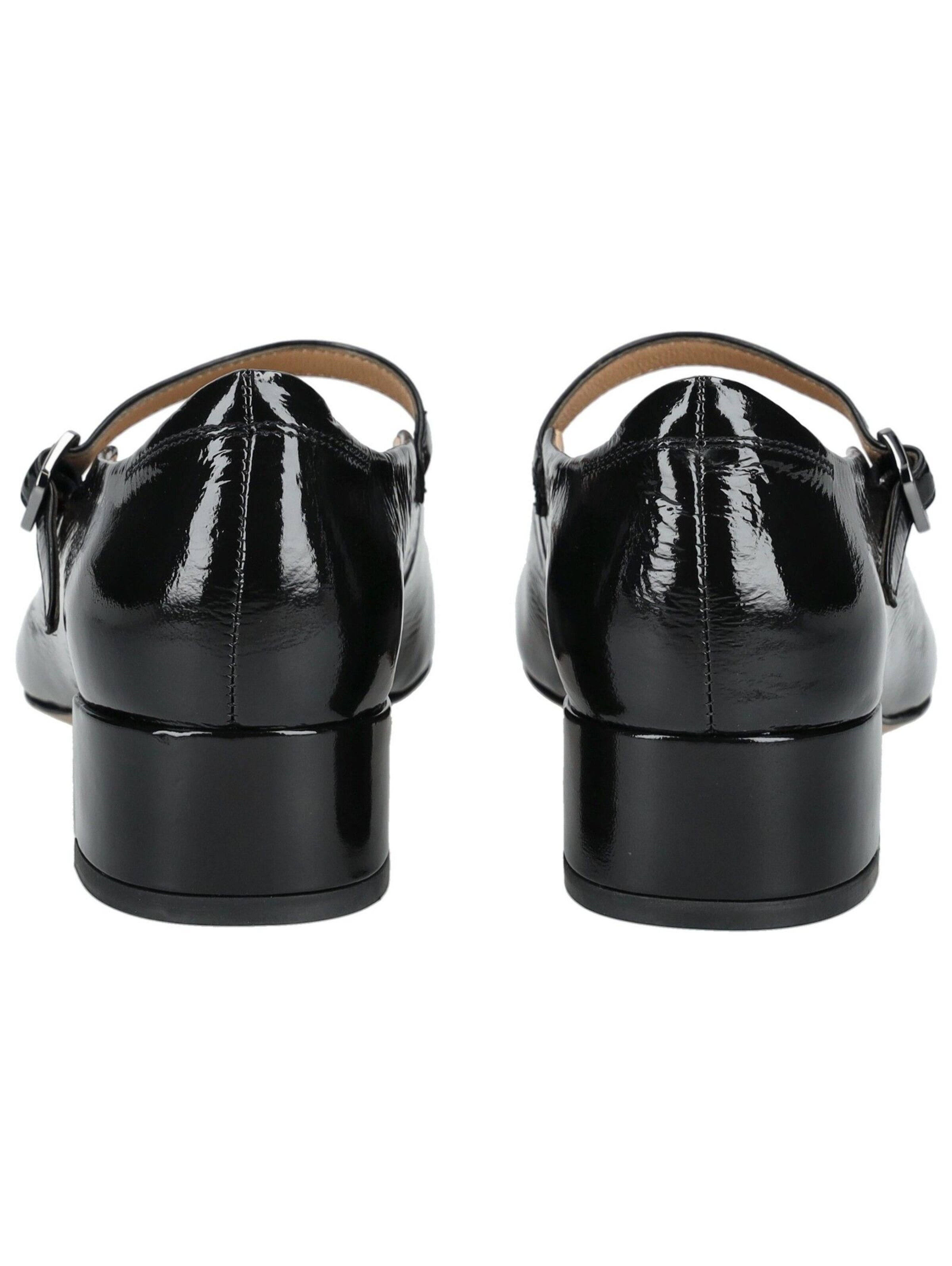 Décolleté di Högl in nero