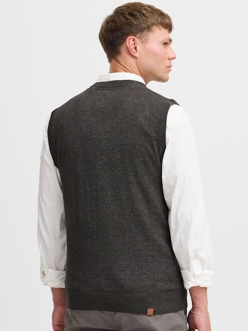 BLEND Pullunder in Grau