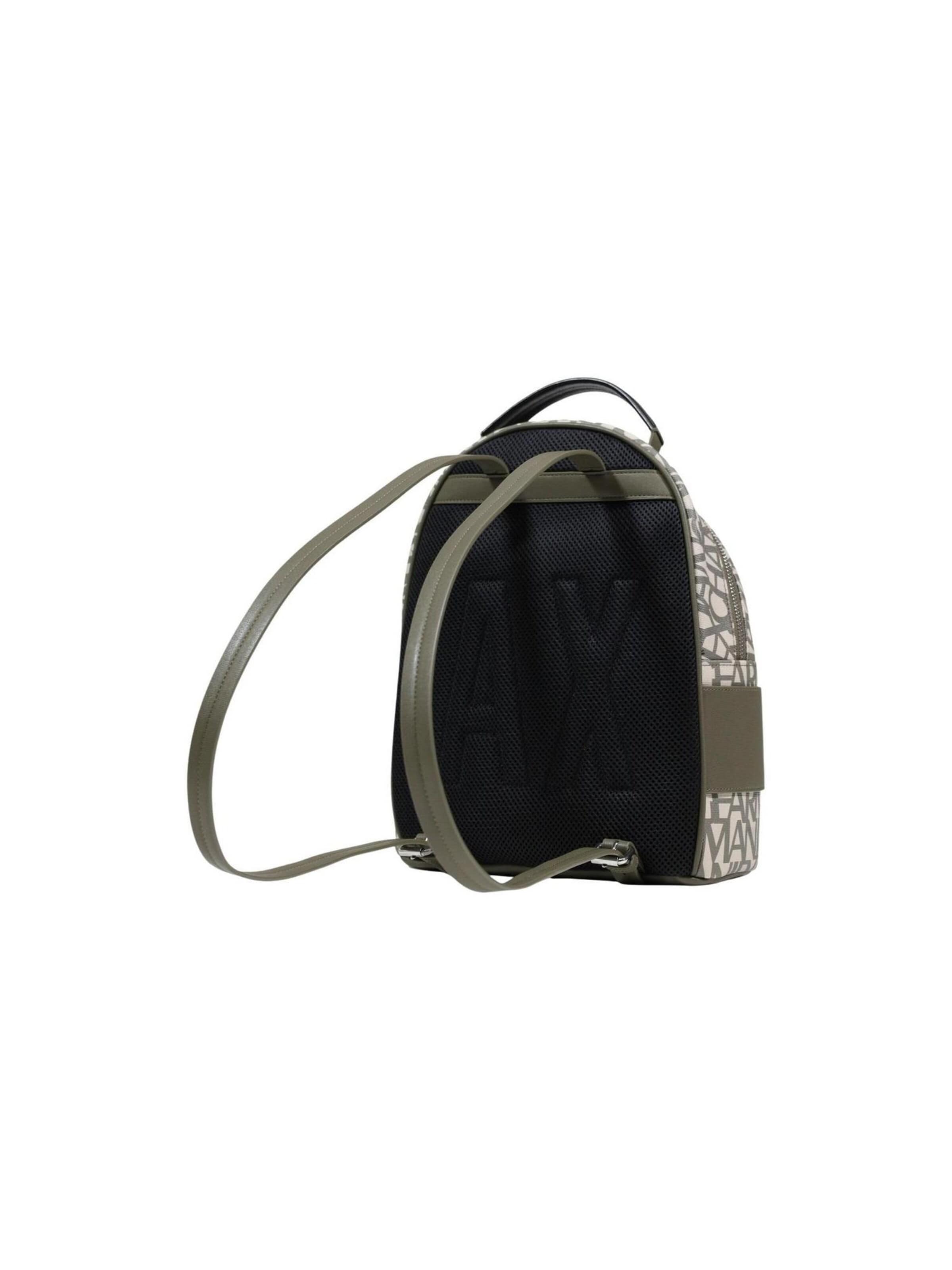 ARMANI EXCHANGE Backpack in Grey
