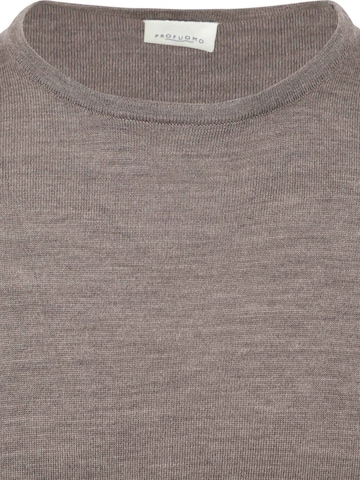 Profuomo Shirt in Grijs