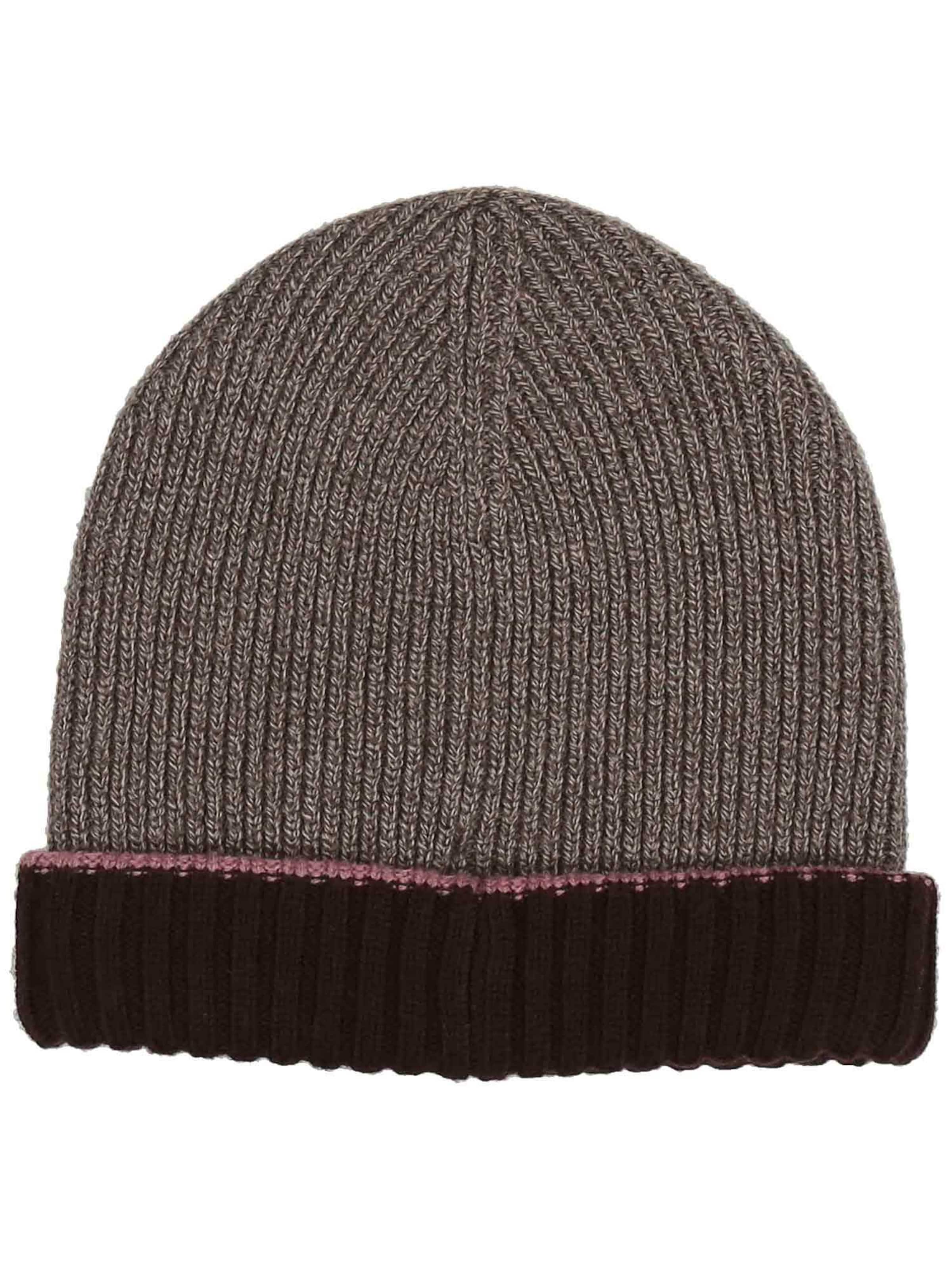 bugatti Mütze in Lila