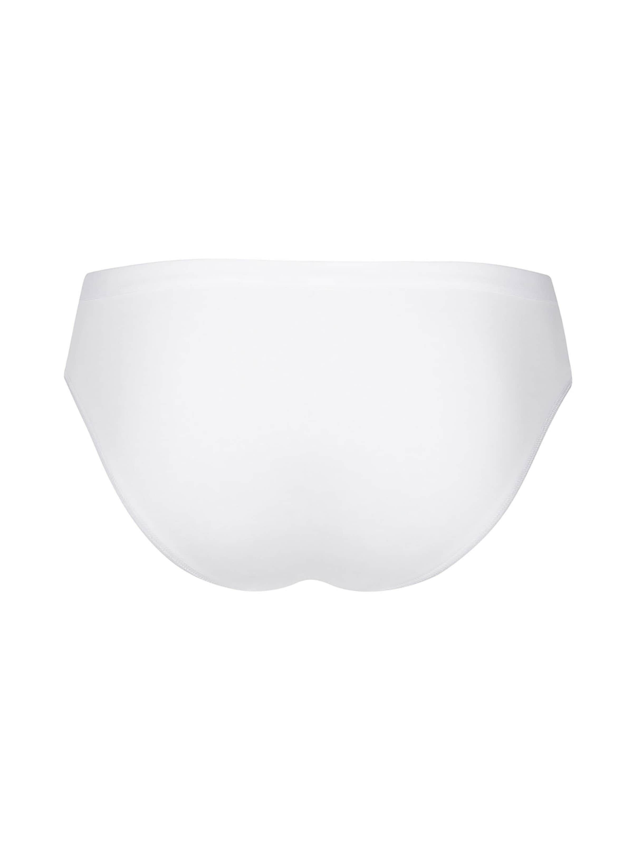 Lisca Panty 'Kaia' in White