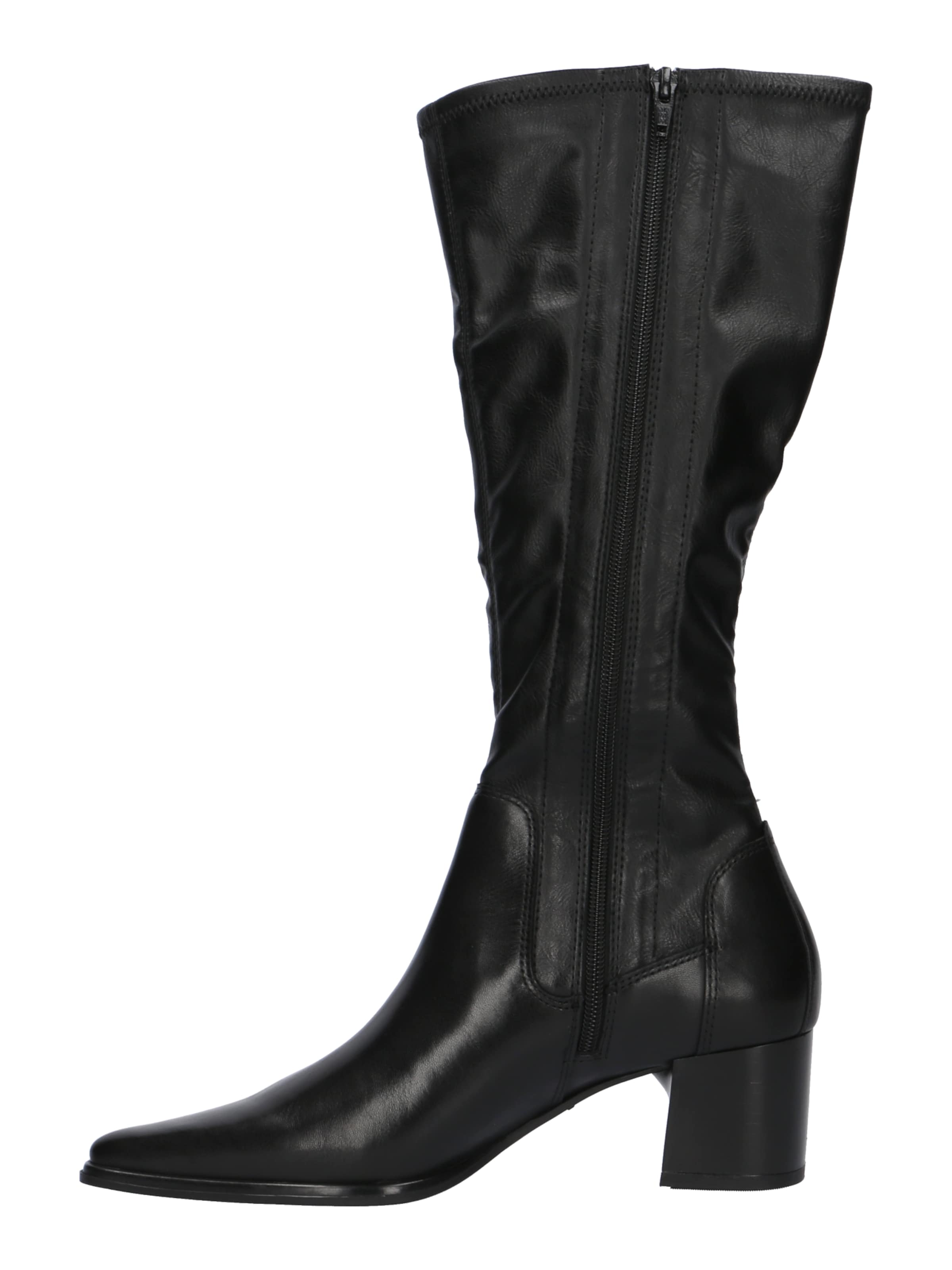 Bottes 'GISELLE' VAGABOND SHOEMAKERS en noir