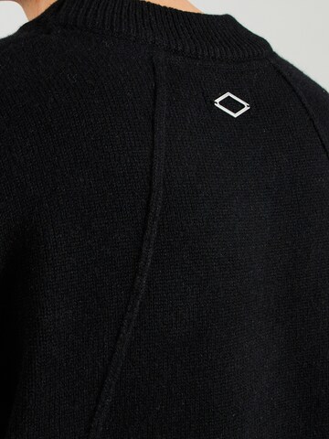 Han Kjøbenhavn Sweater in Black