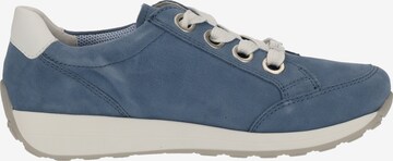 ARA Sneakers laag in Blauw