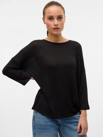 VERO MODA - Jersey 'VMBrianna' en negro