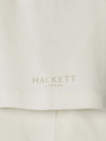 Hackett London T-Shirt in Grün