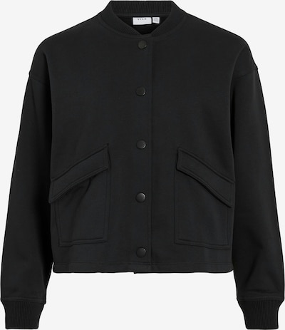 Demisezoninė striukė 'VIODESSIA' iš VILA, spalva – juoda, Prekių apžvalga