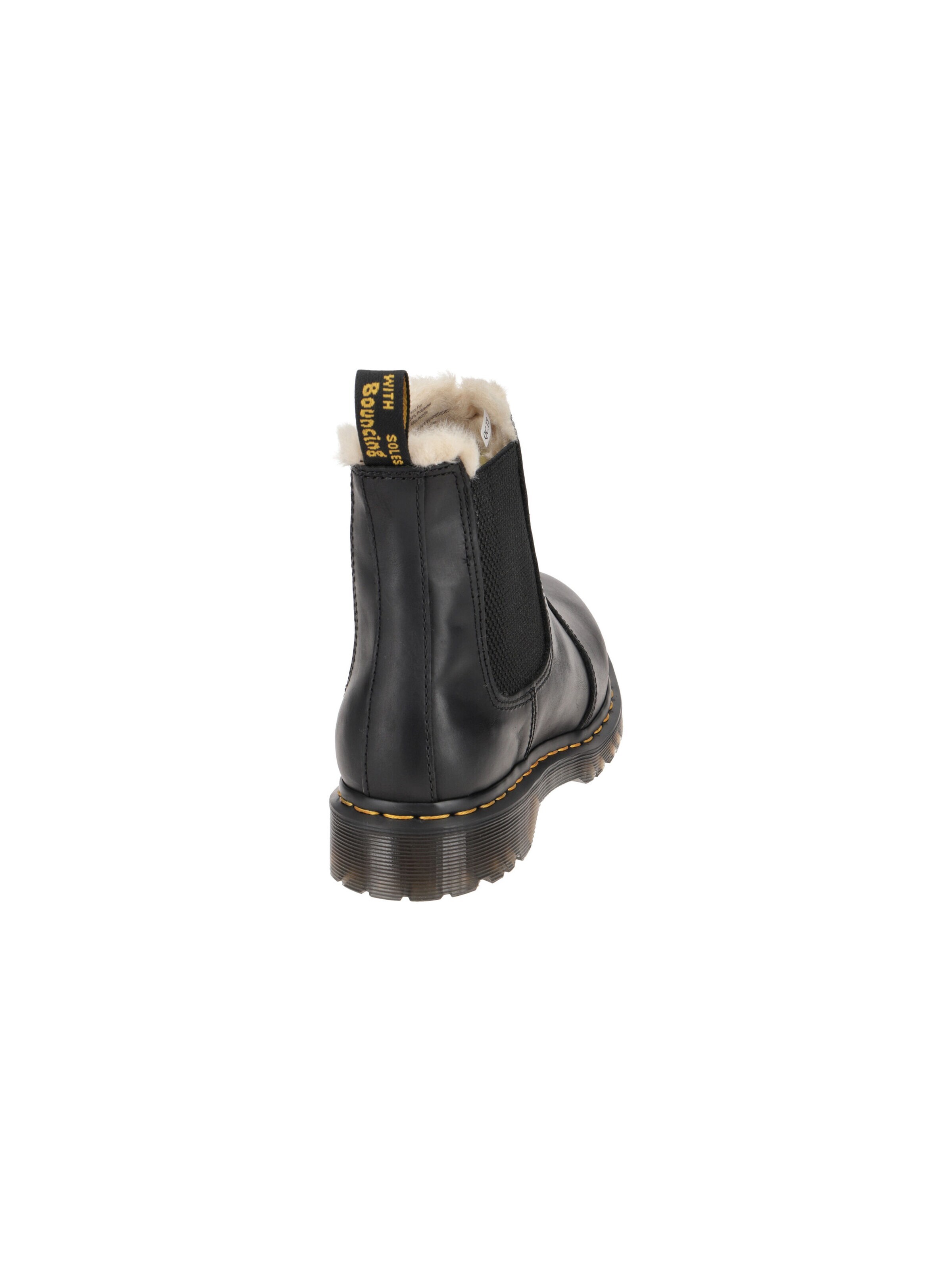 Dr. Martens Boots in Black