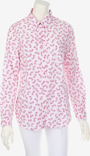 TOMMY HILFIGER Bluse in XL in pink, Produktansicht