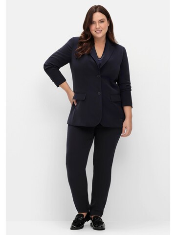 SHEEGOSako - plava boja