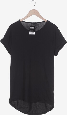 tigha T-Shirt M in Schwarz: predná strana