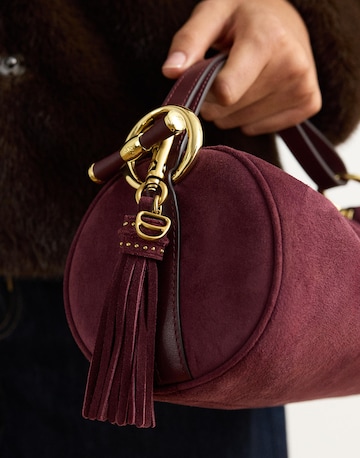 Lauren Ralph Lauren Аксессуары для сумок в Красный