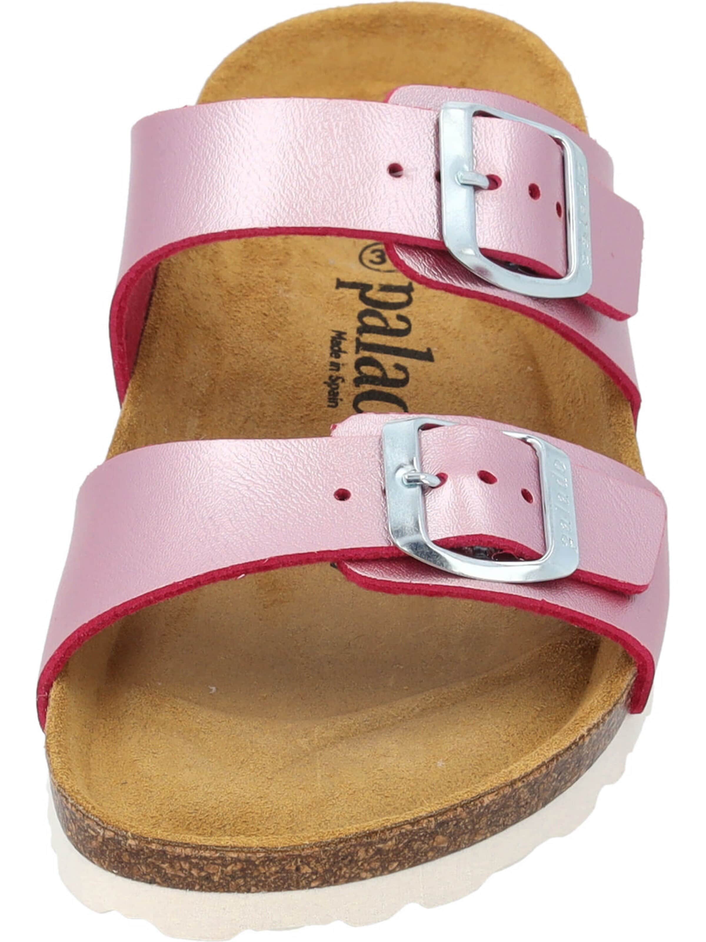 Palado Muiltjes in Roze