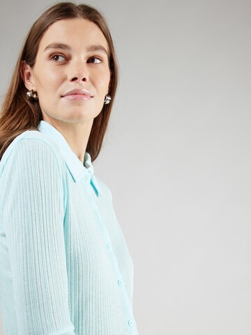 Camicia da donna di Calvin Klein Jeans in blu