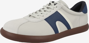CAMPER Sneakers 'Pelotas Soller' in Blue: front