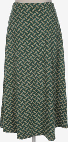 King Louie Skirt in S in Green: front