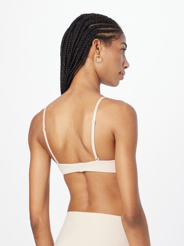 Push-up Soutien-gorge ETAM en blanc