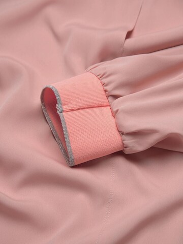 Goldner Blouse in Pink