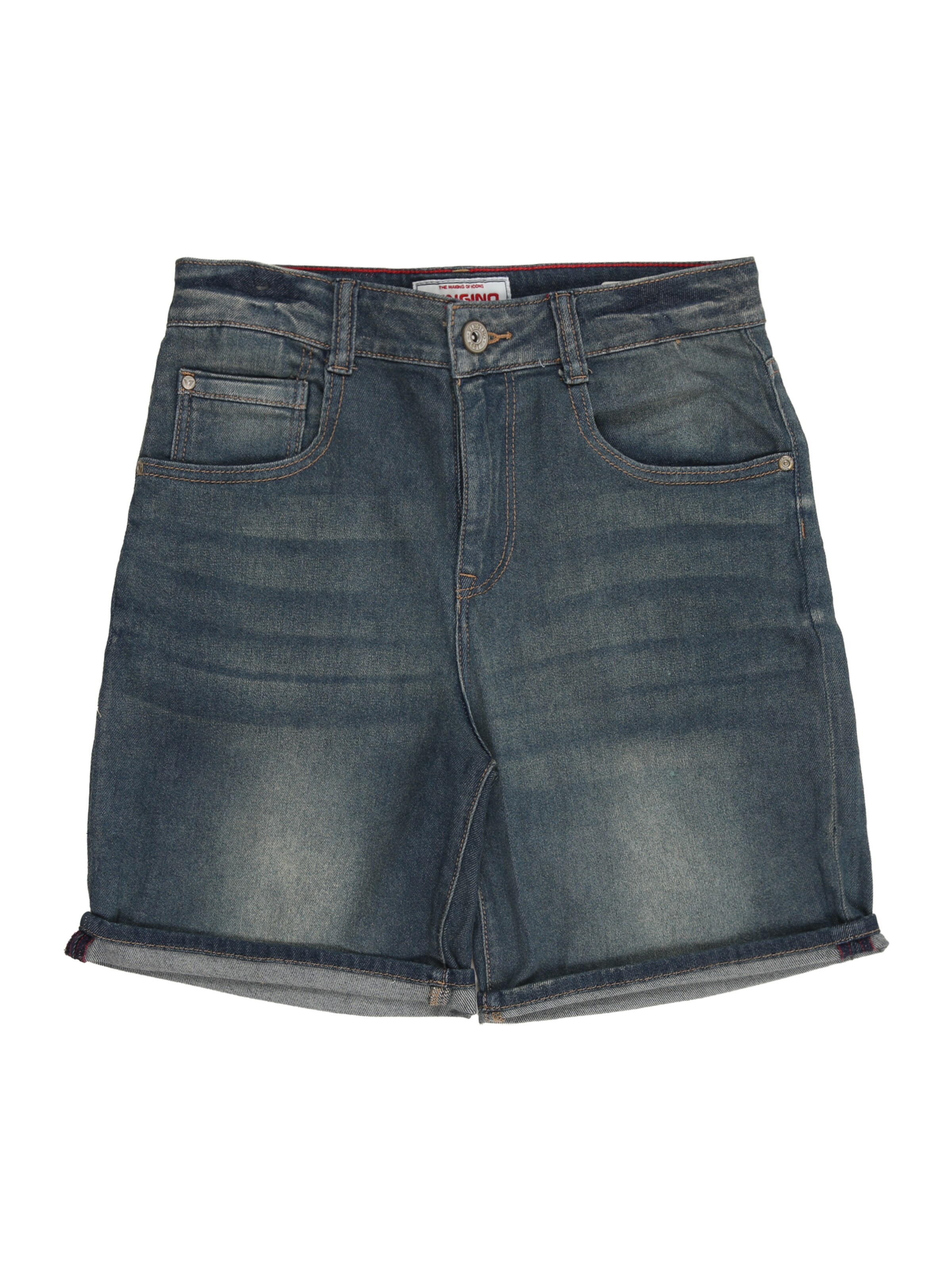 VINGINO Джинсы 'Cesare' в Синий: спереди