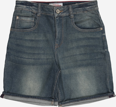 VINGINO Farkut 'Cesare' värissä marine, Tuotenäkymä