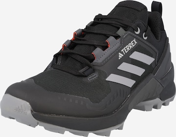 ADIDAS TERREX Lågsko 'Swift R3' i svart: framsida