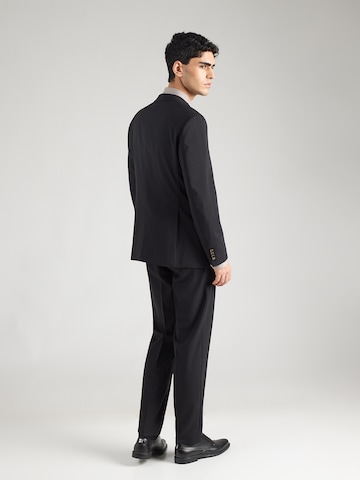 Regular Costume Michael Kors en noir : derrière