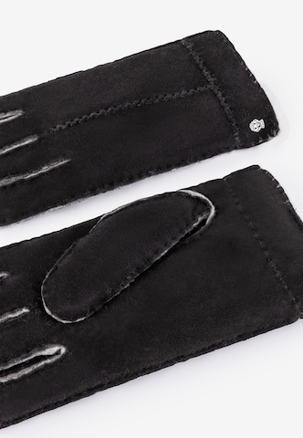 Gants 'Malmö' Roeckl en noir