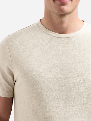 No Excess Shirt in Brown