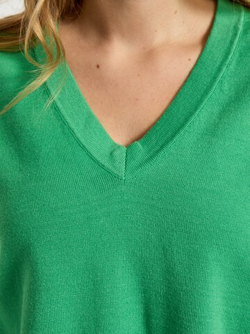 minus - Top 'Lupi' en verde