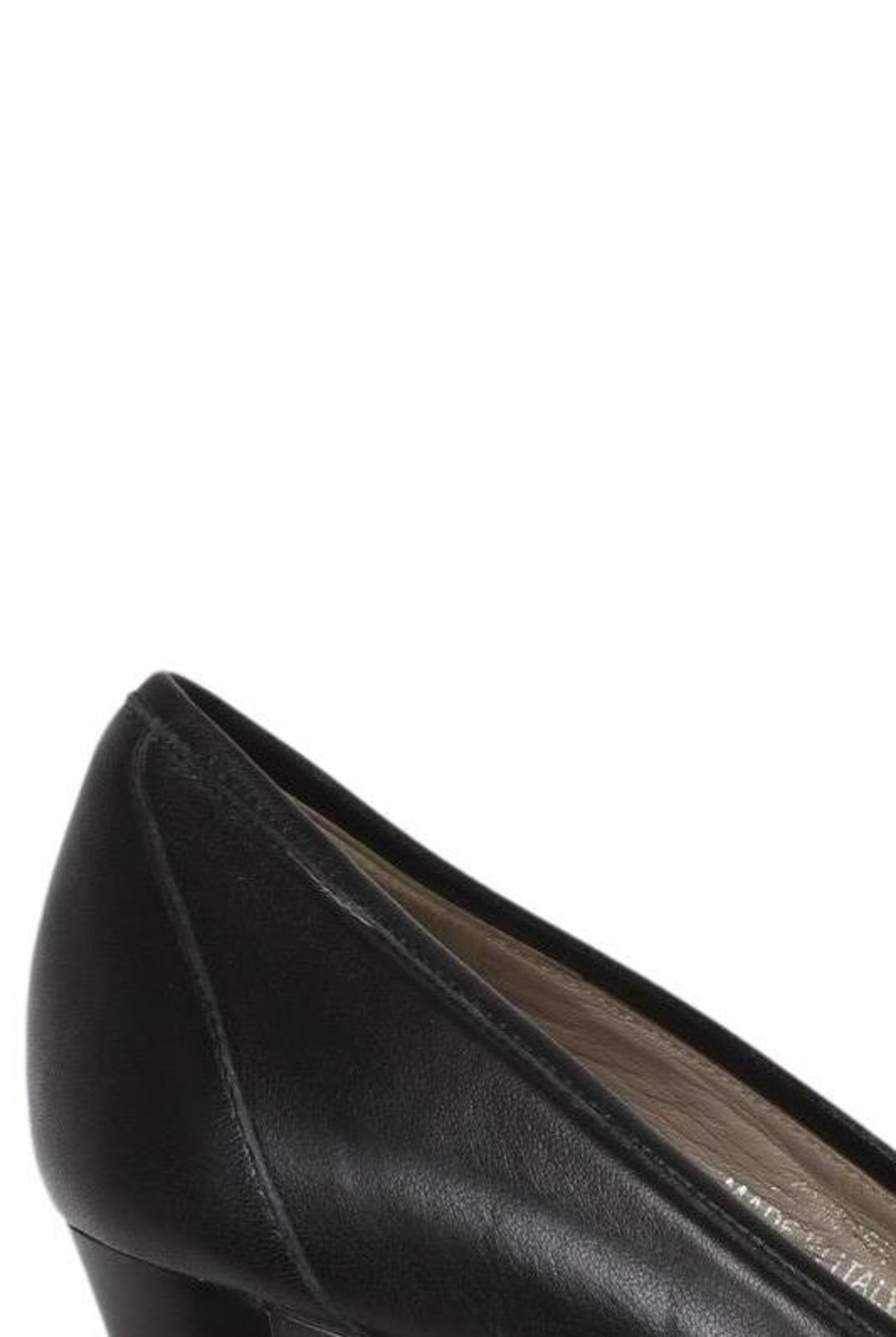 BOSS Pumps 40 in Schwarz