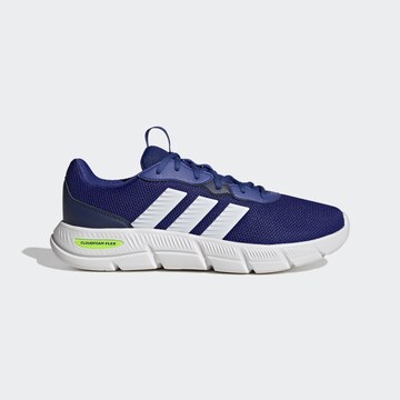 ADIDAS SPORTSWEAR Sneaker 'Flex' in Blau