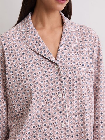 Marc O'Polo - Camiseta para dormir ' Mix N Match Cotton ' en rosa