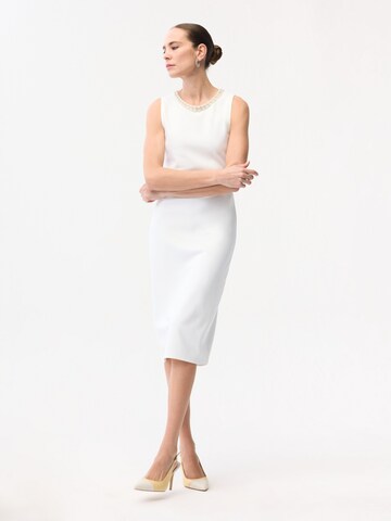 adl Dress in Beige
