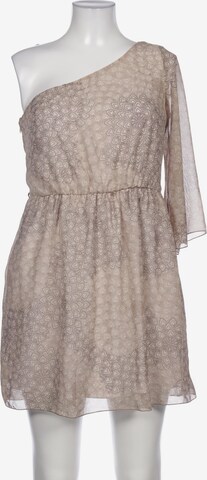 GUESS Kleid L in Beige: predná strana