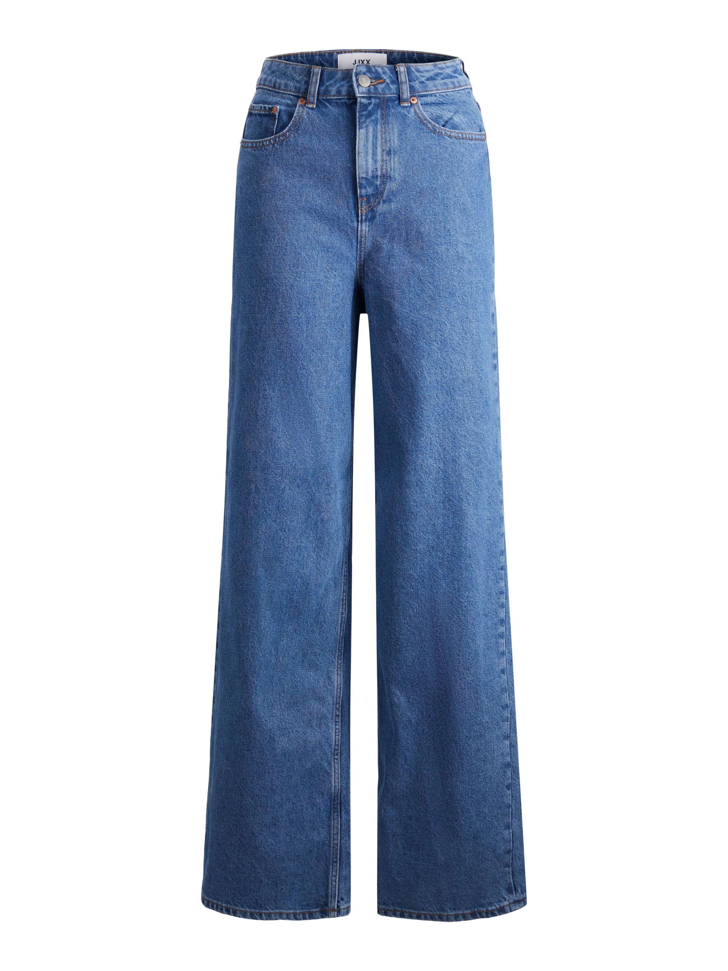 JJXX Wide leg Jeans 'Tokyo' in Blue Denim | ABOUT YOU JJXX Wide leg Jeans 'Tokyo' in Blue Denim | ABOUT YOU