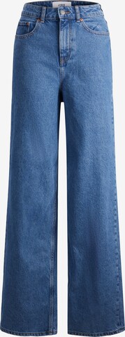 JJXX Wide Leg Jeans 'Tokyo' in Blau: predná strana