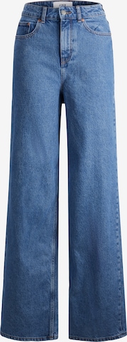 JJXX Wide Leg Jeans 'Tokyo' i blå: forside