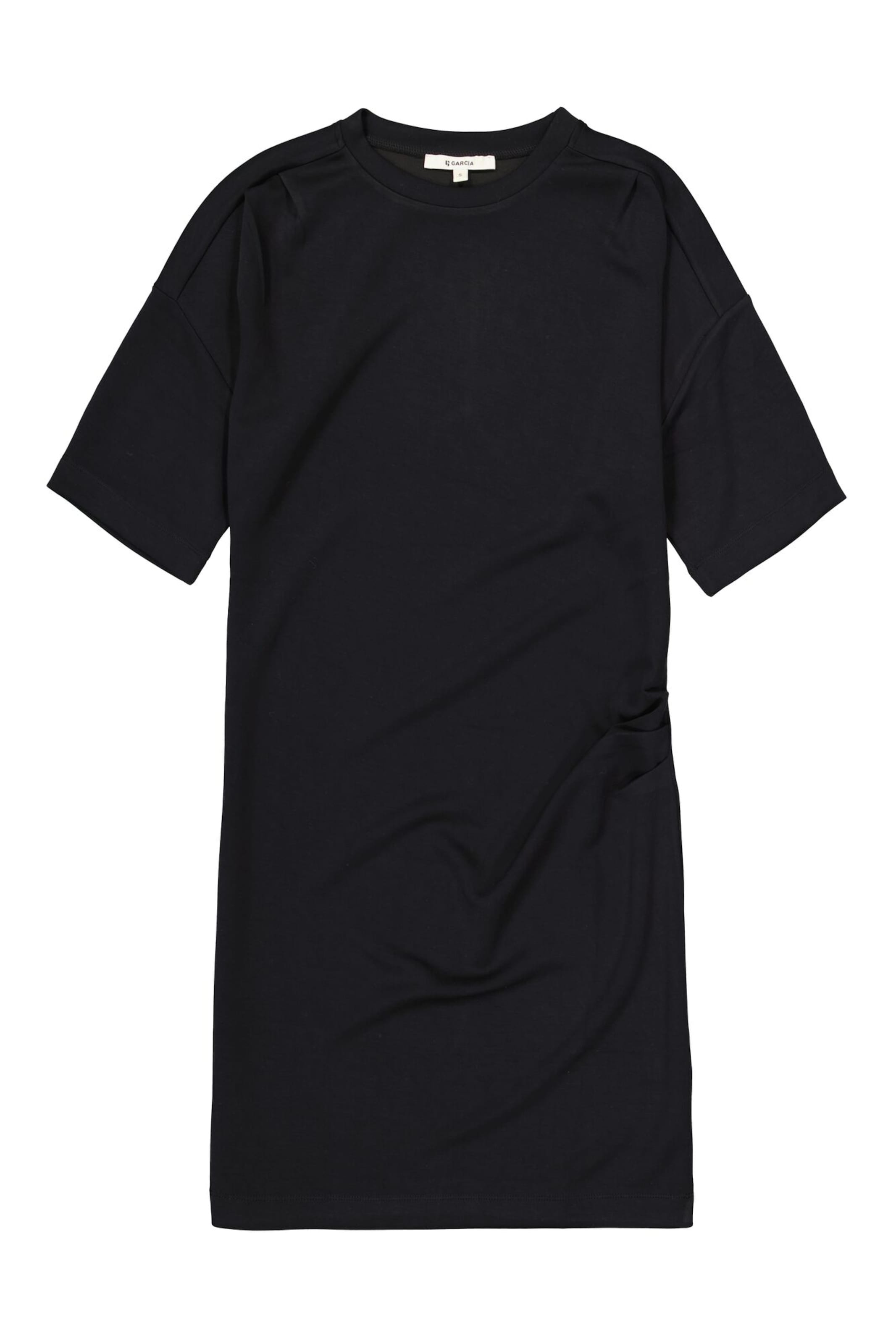 Abito di GARCIA in nero: frontale