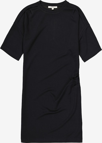 juoda GARCIA Suknelė: priekis