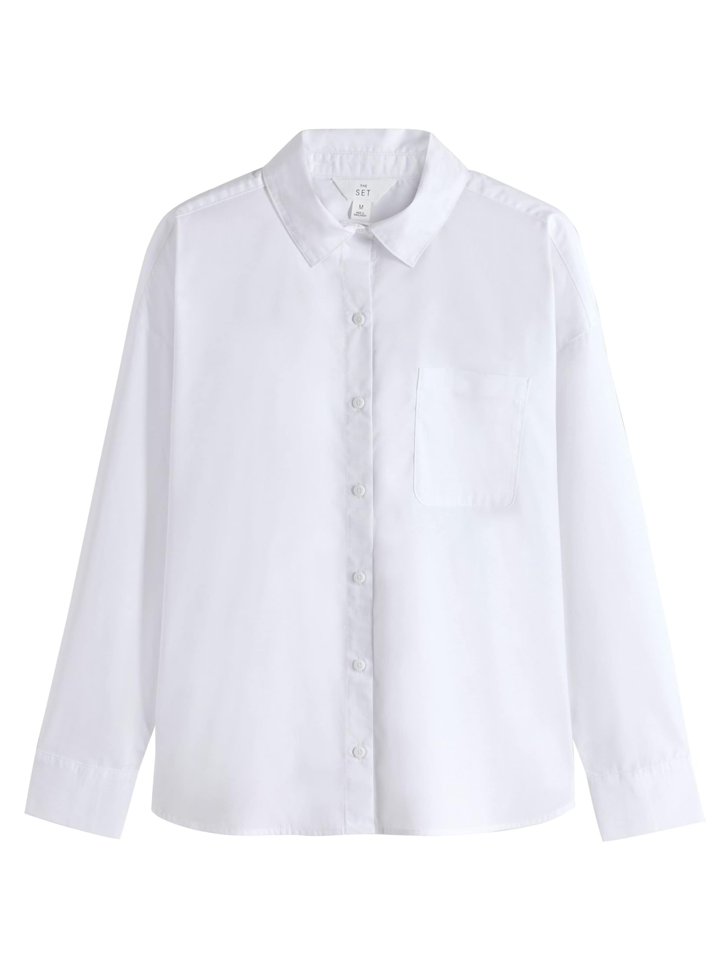 The Set Pluus, värv beež