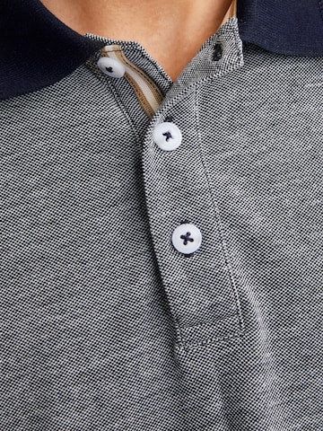 Maglietta 'JPRBLualves' di JACK & JONES in blu