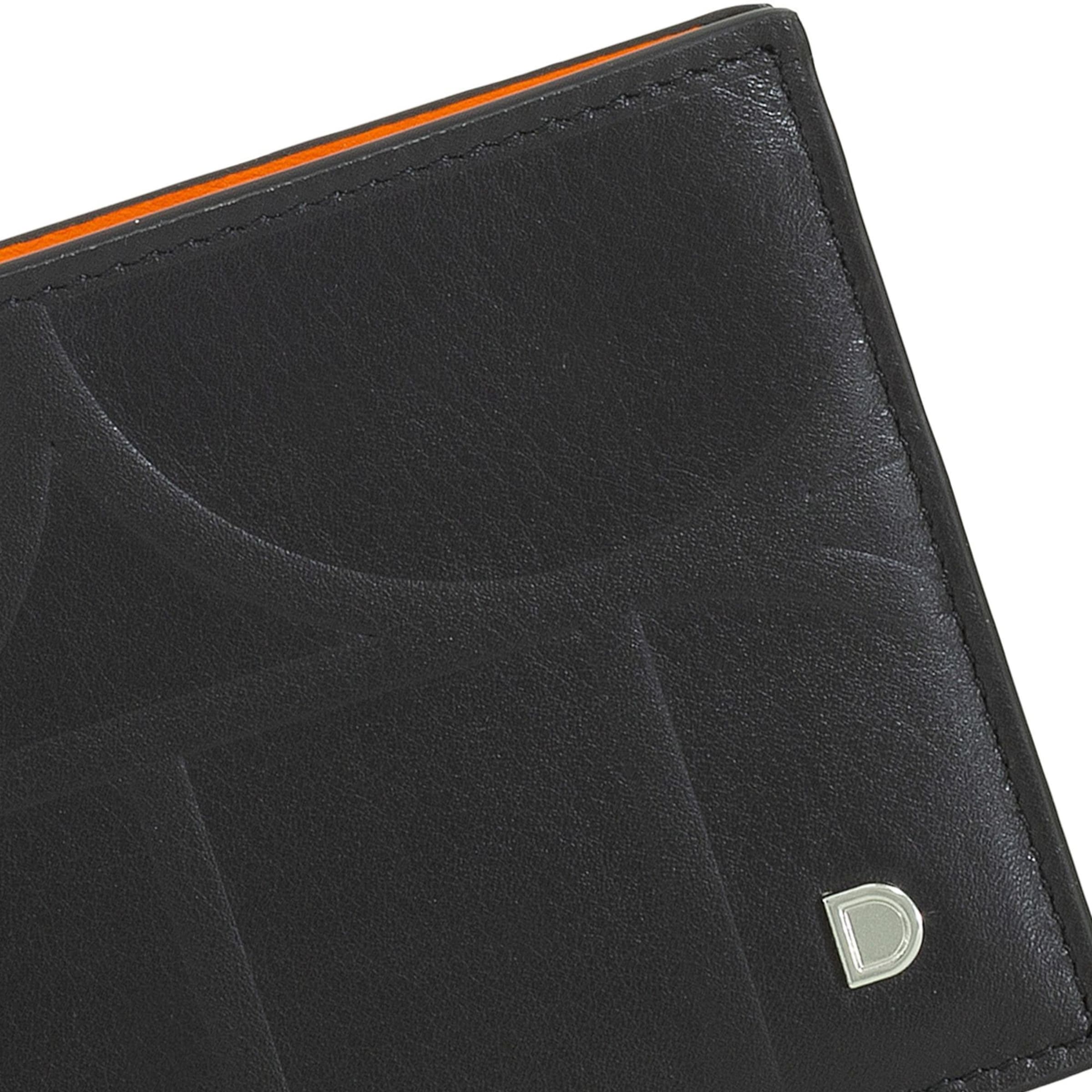 DuDu Wallet 'Up!' in Black